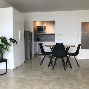 Cu@thesea Apartment